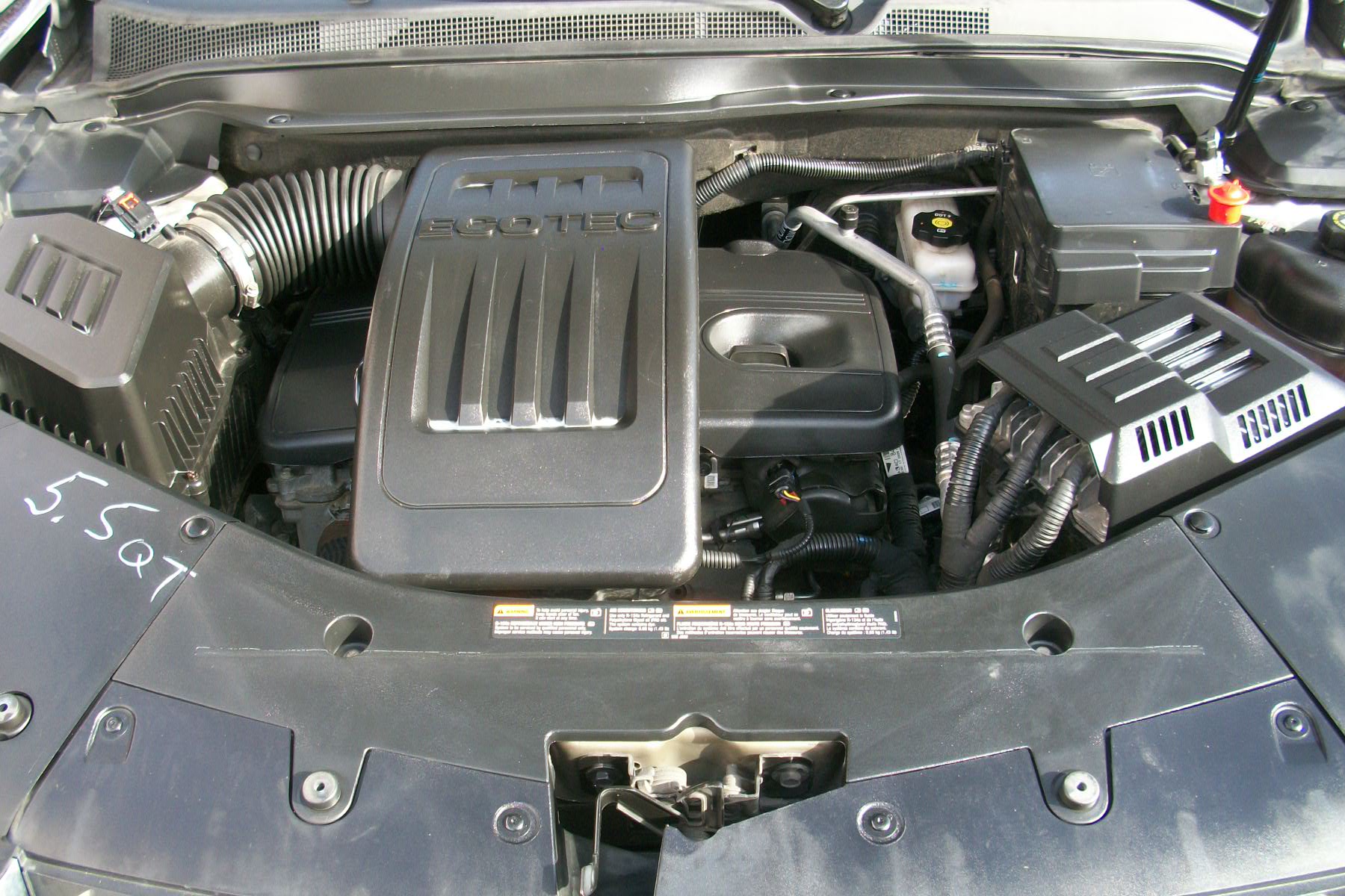 2017 GMC Terrain SLE1 AWD