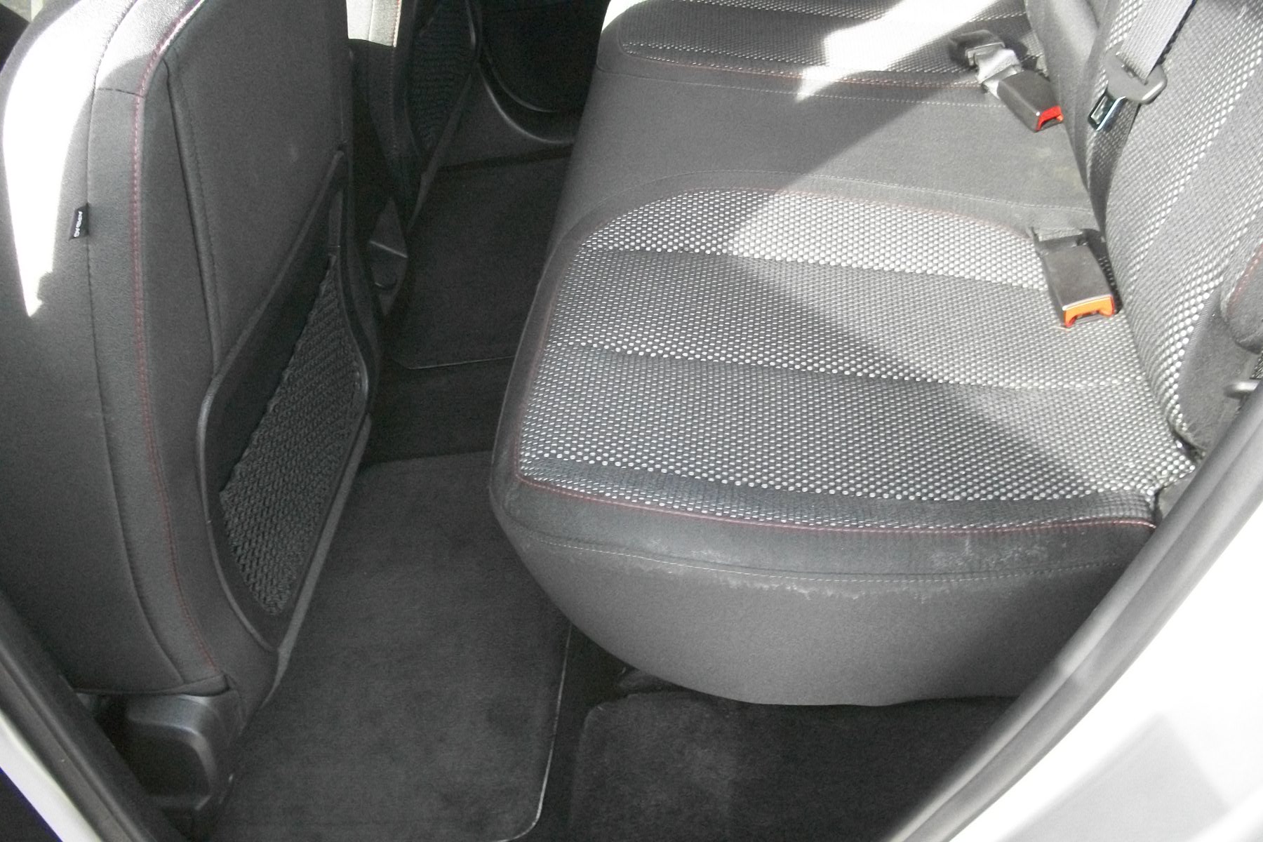 2017 GMC Terrain SLE1 AWD