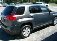 2013 GMC Terrain SLE1 AWD