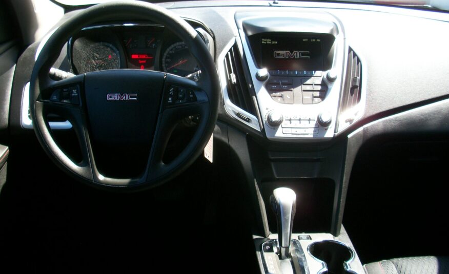 2013 GMC Terrain SLE1 AWD