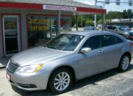 2014 Chrysler 200 Limited