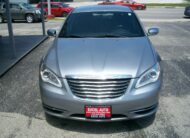 2014 Chrysler 200 Limited