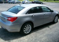 2014 Chrysler 200 Limited