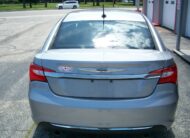 2014 Chrysler 200 Limited