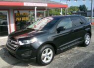 2015 Ford Edge SE AWD