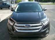 2015 Ford Edge SE AWD