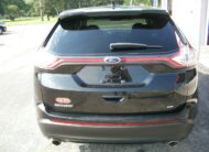 2015 Ford Edge SE AWD