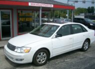 2000 Toyota Avalon XL