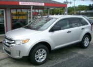 2011 Ford Edge SE FWD