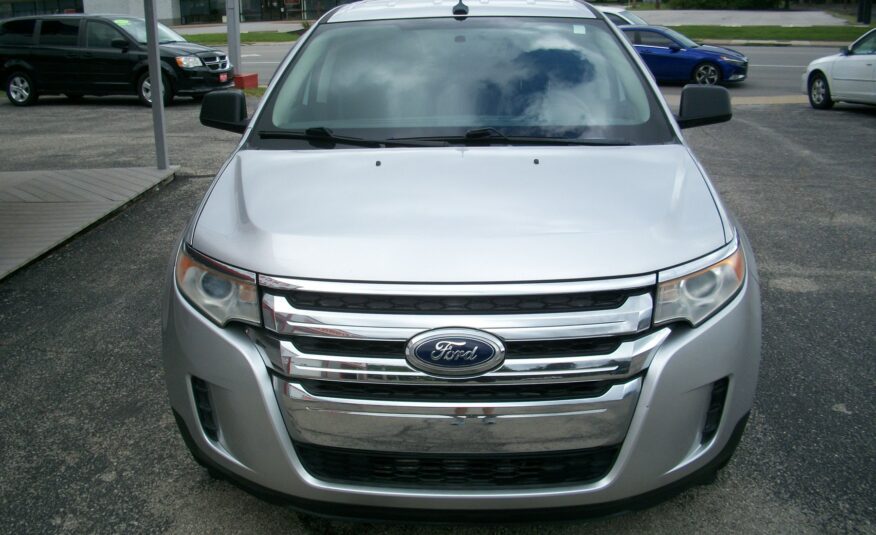 2011 Ford Edge SE FWD