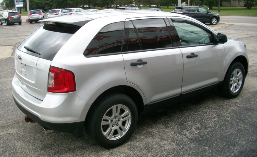 2011 Ford Edge SE FWD