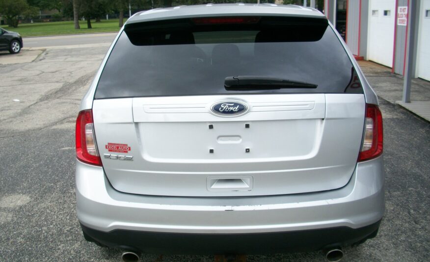 2011 Ford Edge SE FWD