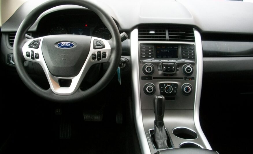 2011 Ford Edge SE FWD