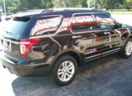 2013 Ford Explorer XLT 4WD