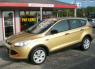 2014 Ford Escape S FWD