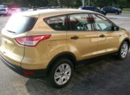 2014 Ford Escape S FWD