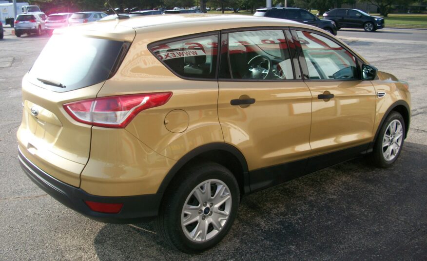 2014 Ford Escape S FWD