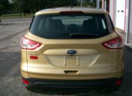 2014 Ford Escape S FWD