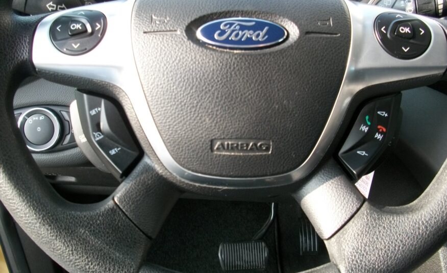 2014 Ford Escape S FWD