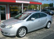 2013 Buick Verano