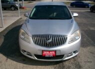 2013 Buick Verano