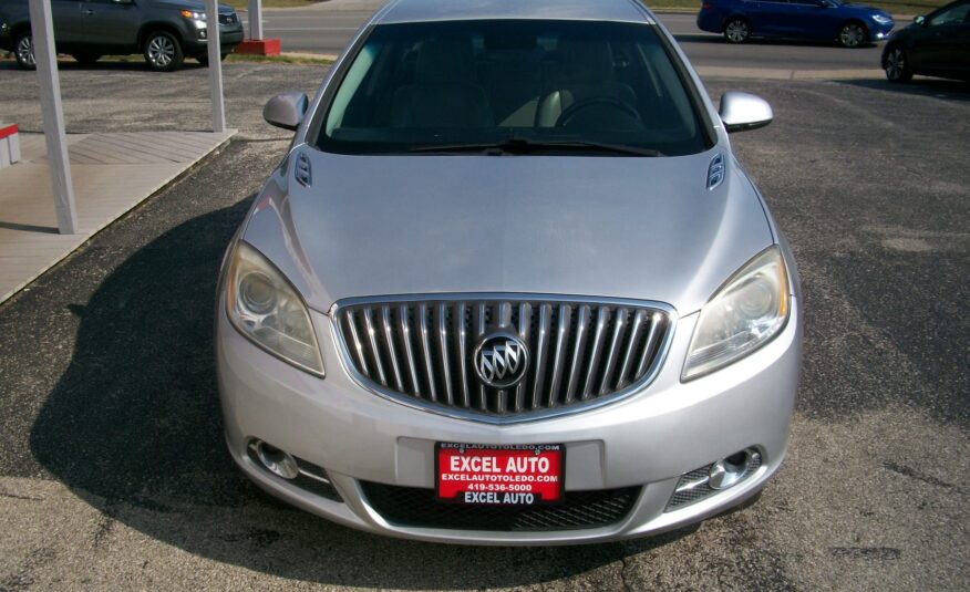 2013 Buick Verano