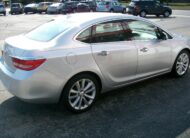 2013 Buick Verano