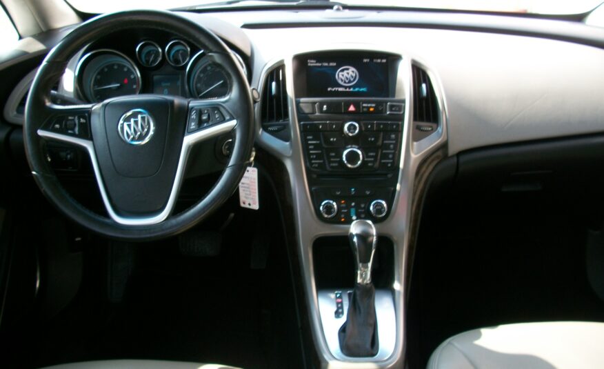 2013 Buick Verano