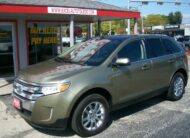 2013 Ford Edge Limited AWD