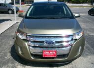 2013 Ford Edge Limited AWD