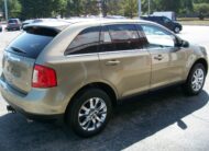 2013 Ford Edge Limited AWD