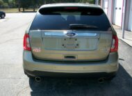 2013 Ford Edge Limited AWD