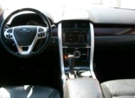 2013 Ford Edge Limited AWD