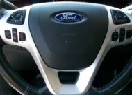 2013 Ford Edge Limited AWD