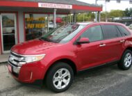 2011 Ford Edge SEL AWD