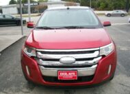 2011 Ford Edge SEL AWD