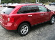 2011 Ford Edge SEL AWD