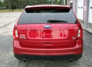 2011 Ford Edge SEL AWD