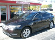 2015 Ford Taurus SEL FWD