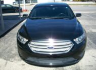 2015 Ford Taurus SEL FWD