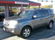 2011 Honda Pilot EX-L 4WD