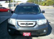 2011 Honda Pilot EX-L 4WD