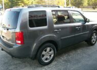 2011 Honda Pilot EX-L 4WD