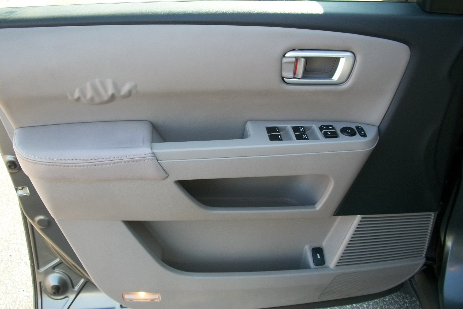 2011 Honda Pilot EX-L 4WD