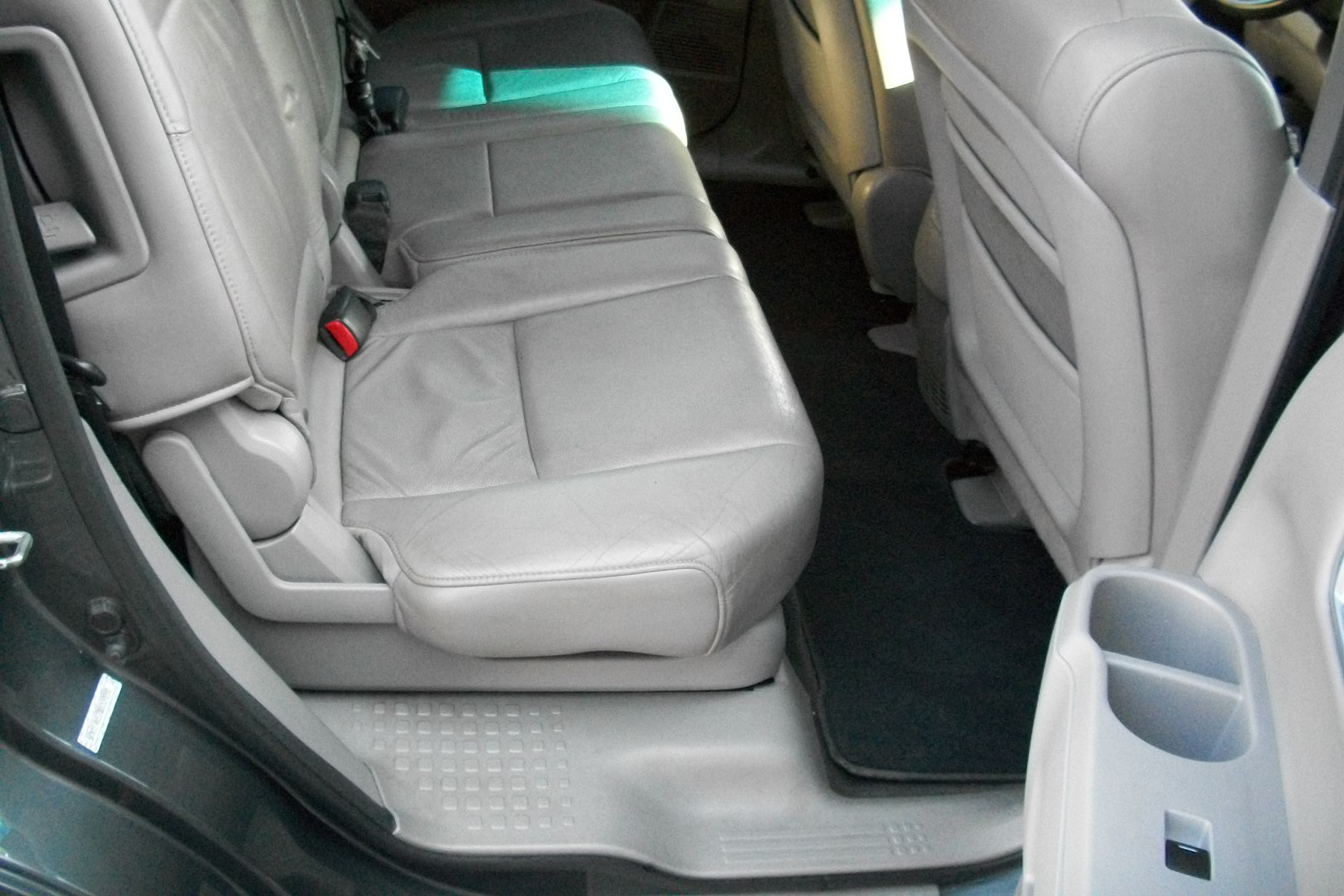 2011 Honda Pilot EX-L 4WD