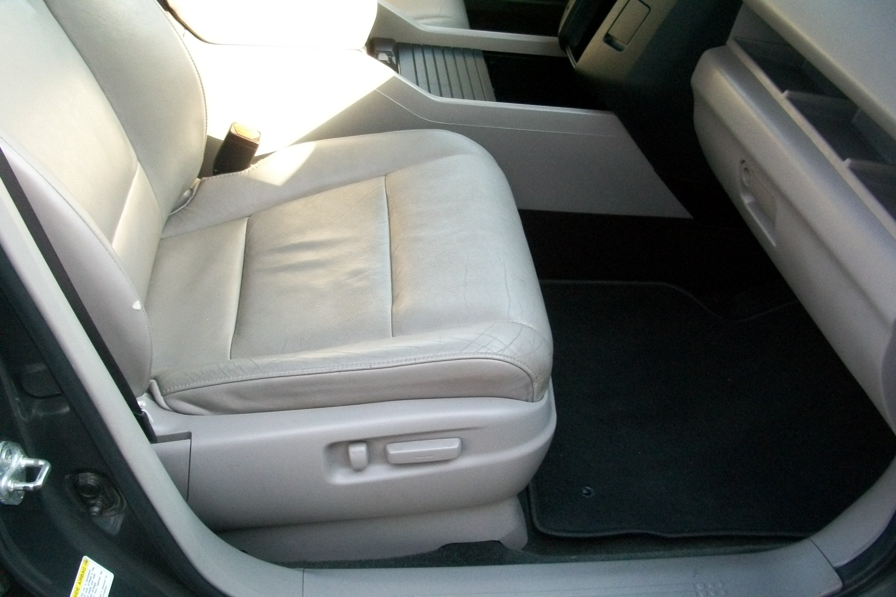 2011 Honda Pilot EX-L 4WD