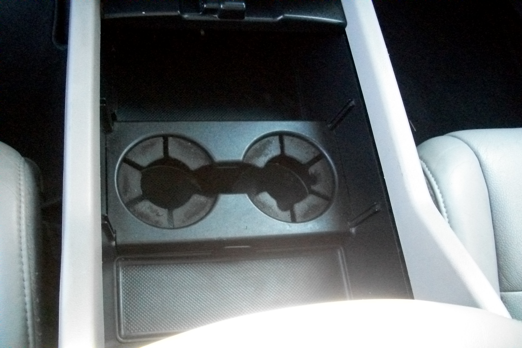 2011 Honda Pilot EX-L 4WD