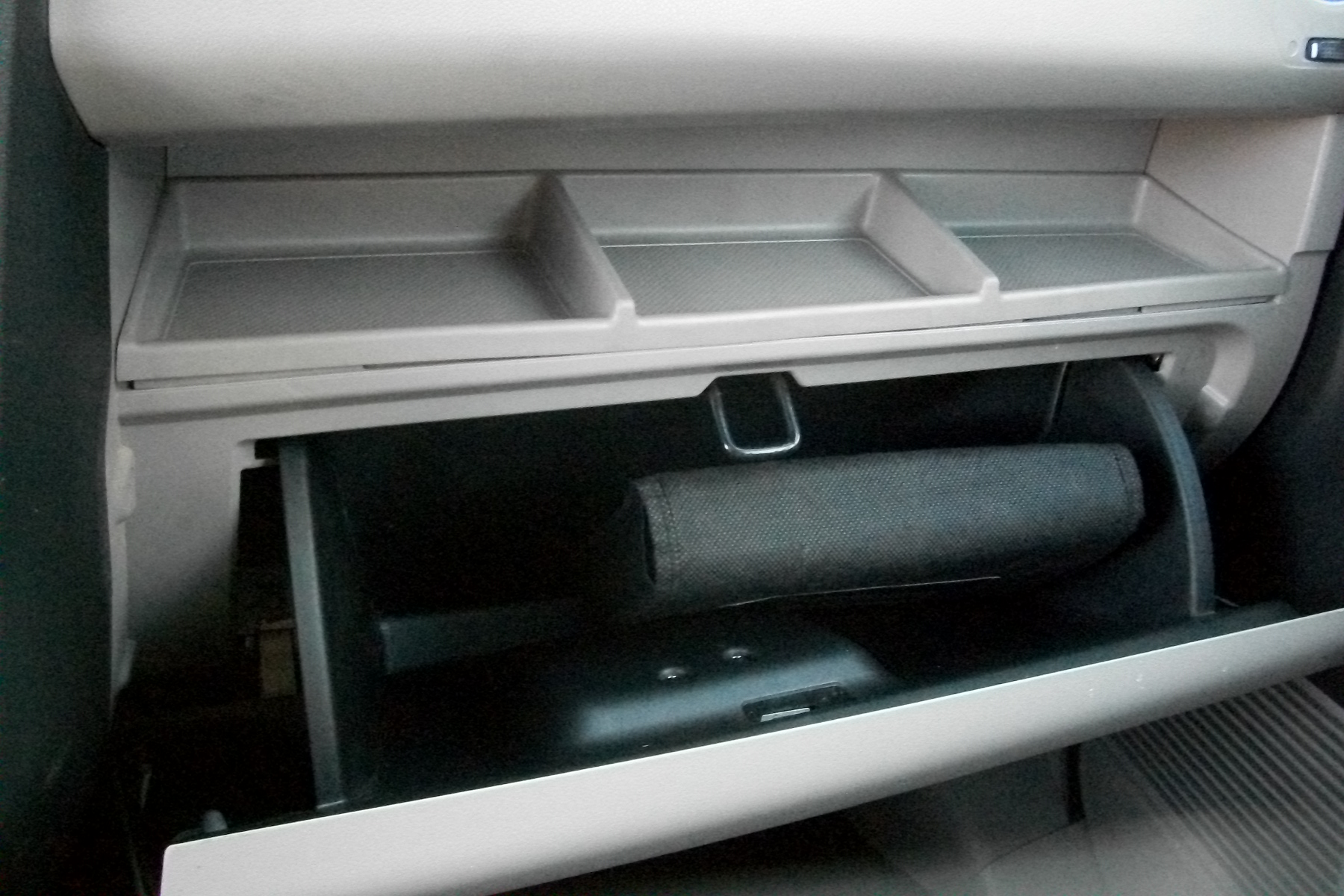 2011 Honda Pilot EX-L 4WD