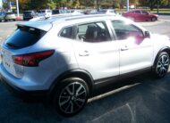 2017 Nissan Rogue Sport SL AWD