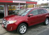 2013 Ford Edge SEL FWD